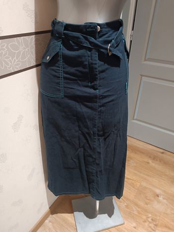 Jupe longue femme t 44
