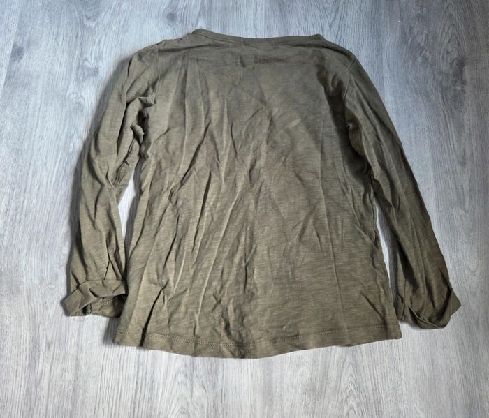 🌸 Belle blouse longue manche 12 ans 🌸 - photo numéro 5