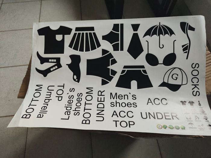 Meuble à chaussures modulable - photo numéro 3