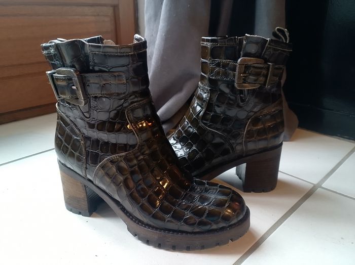 Bottillons - photo numéro 3