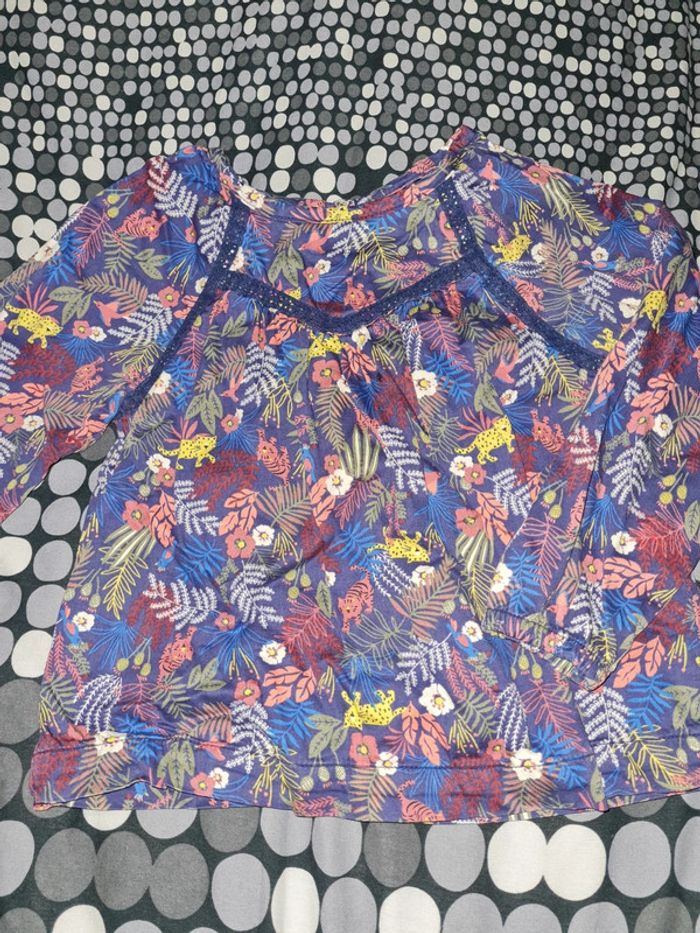 Blouse sergent major - photo numéro 3