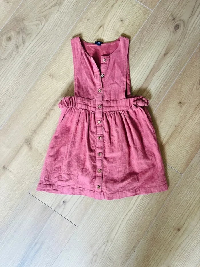 Robe kiabi 36 mois