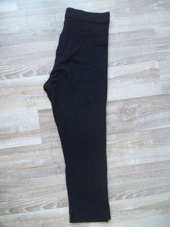 Corsaire noir Kiabi 10 ans - photo numéro 5