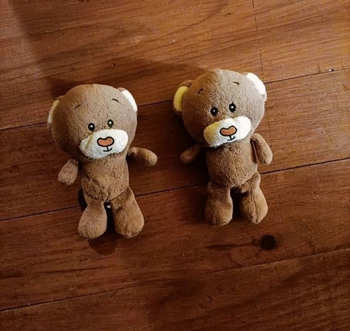 Mon premier sent-bon (2) neufs