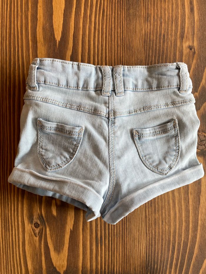 Short - photo numéro 2