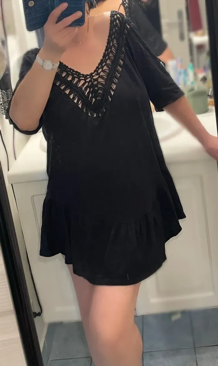 Robe de plage Calzedonia - photo numéro 7