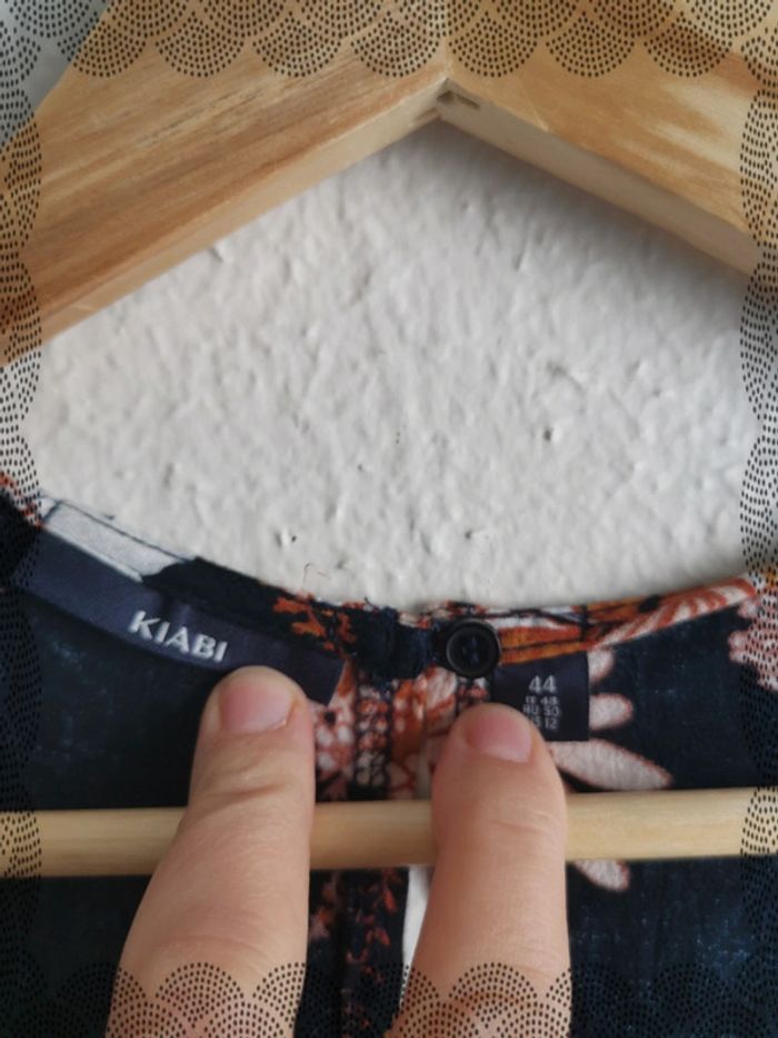 Combishort Kiabi taille 44 - photo numéro 8