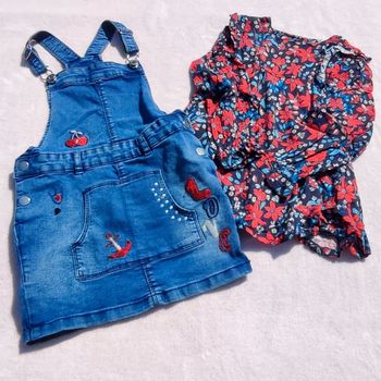 Ensemble orchestra 5-6 ans