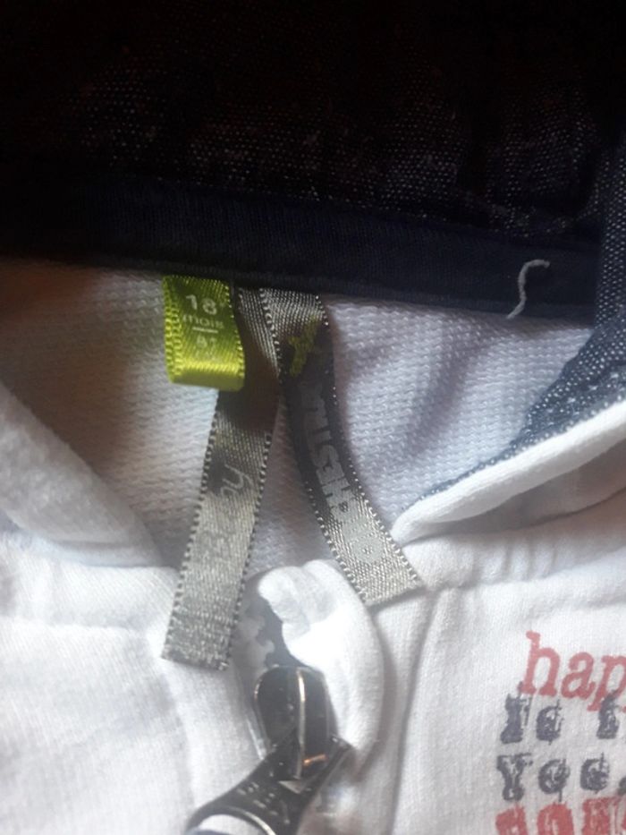 Sweat orchestra - photo numéro 2