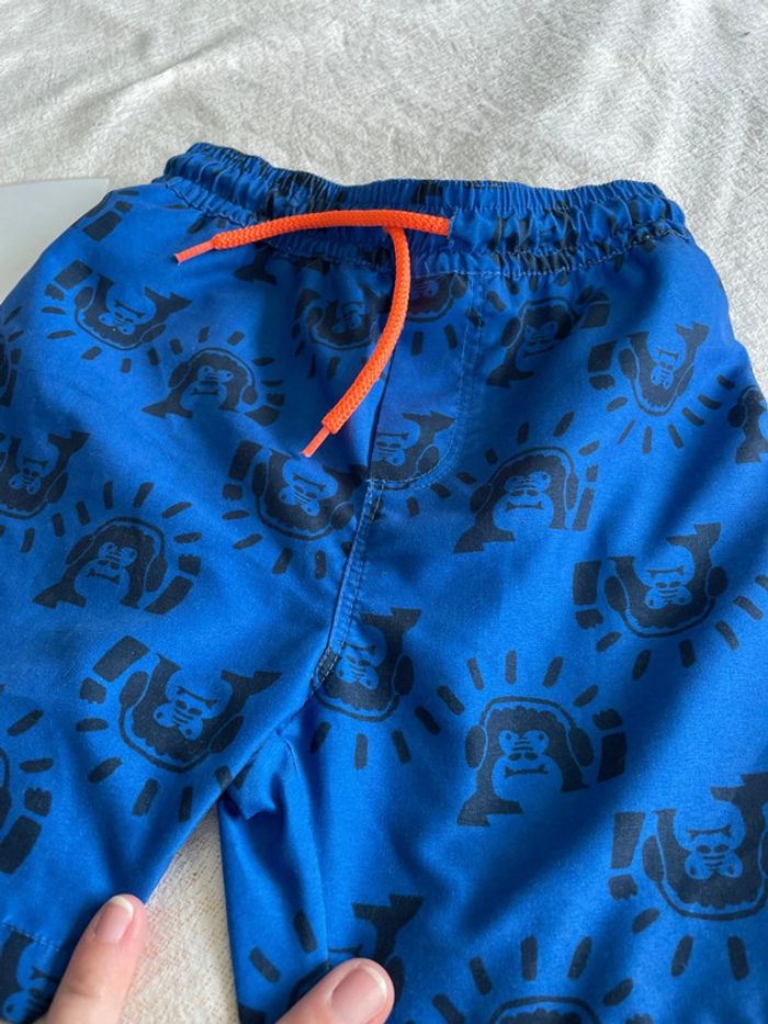 Short de Bain catimini 4 ans - photo numéro 3