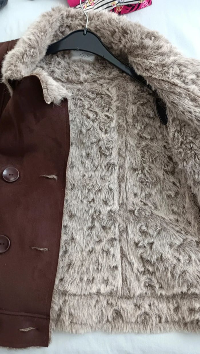 Veste - photo numéro 7