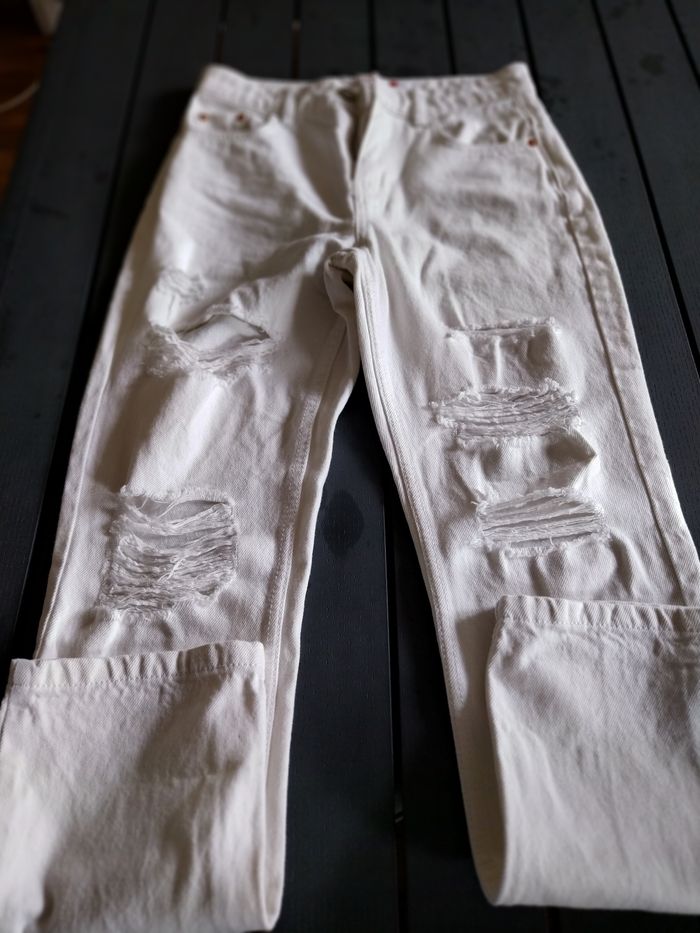 Pantalons - photo numéro 4