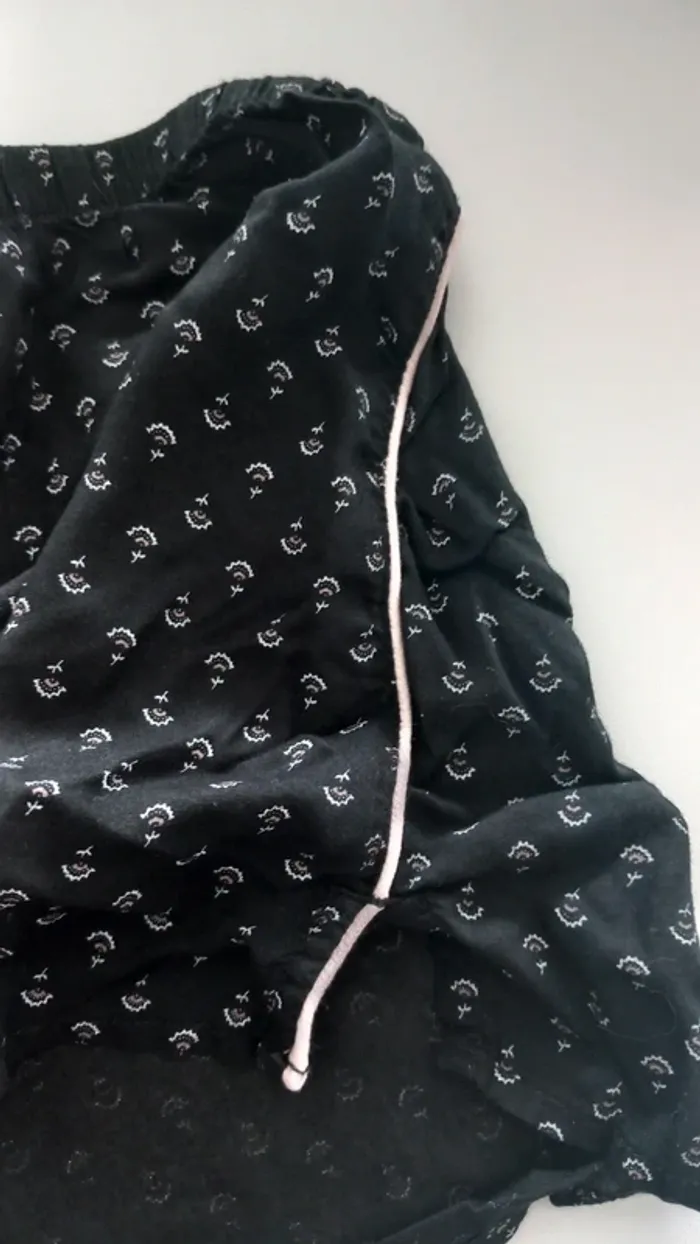 Ensemble de nuit H&M - photo numéro 9