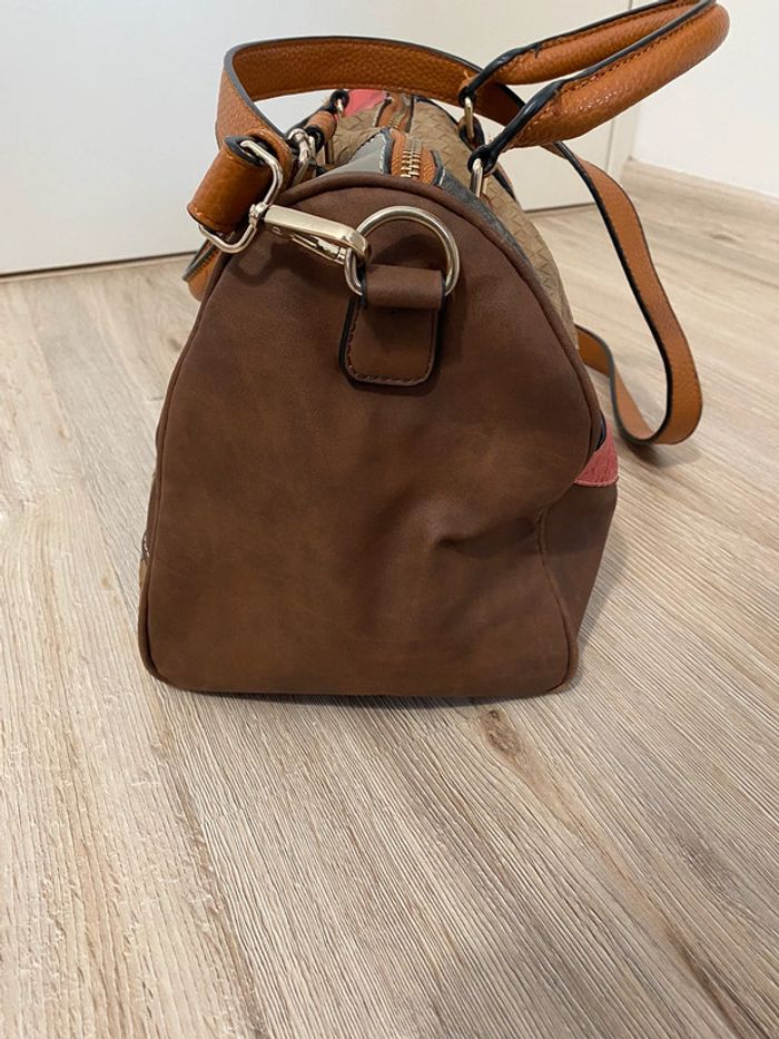 Sac à main / bandoulière Desigual - photo numéro 4