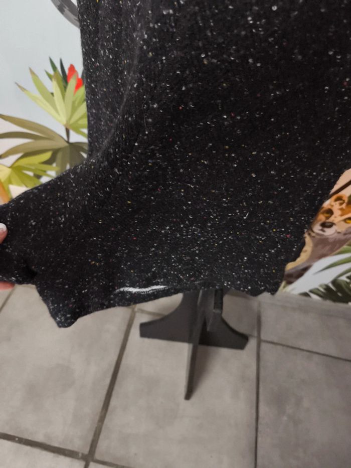 Combishort fait main S/M - photo numéro 5