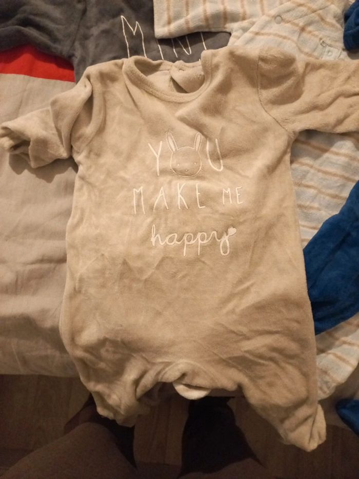 Grenouillères - photo numéro 2