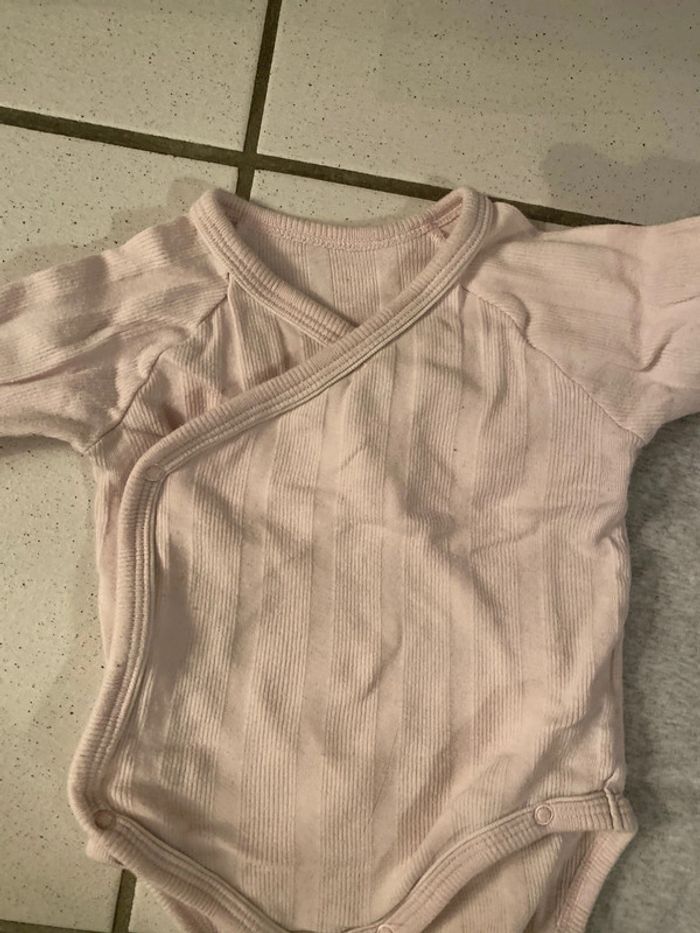 lot 4 bodies - photo numéro 5