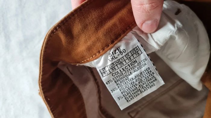 Pantalon - photo numéro 2