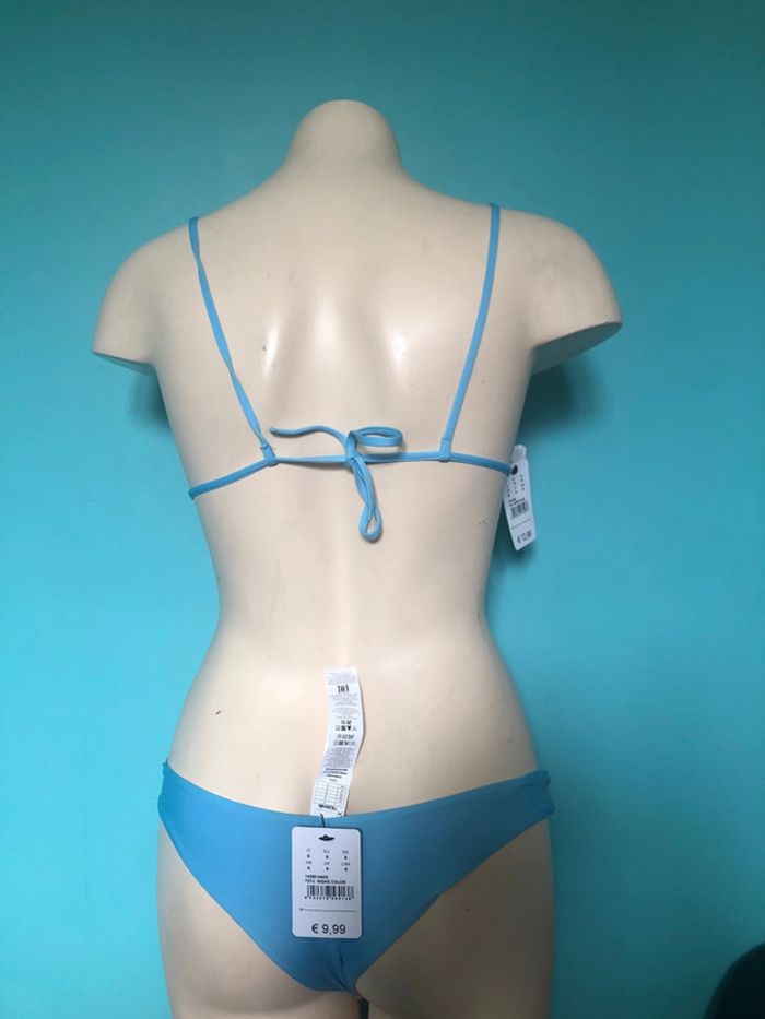 Maillot de bain tezenis 🌺 taille 36 neuf avec étiquette - photo numéro 5