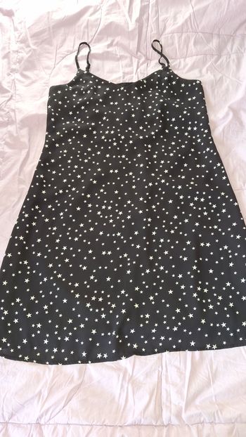 Robe a bretelles taille S collection pimkie 