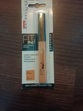 Anti-cernes liquide