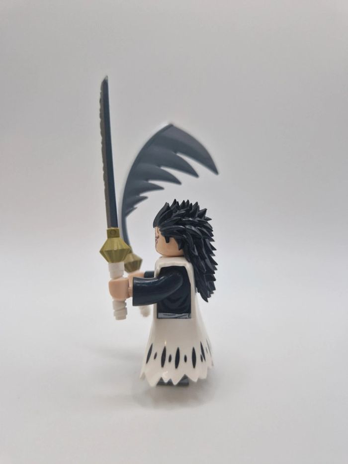 Figurine type lego Bleach - photo numéro 2