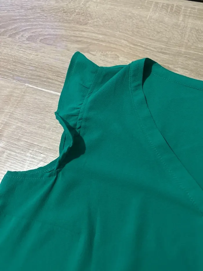 Blouse - photo numéro 3