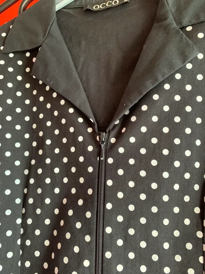 Chemisier OCCO - photo numéro 4
