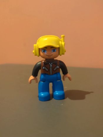 Figurine Lego Duplo