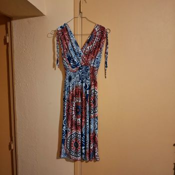 Robe été