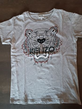 T-shirt Kenzo