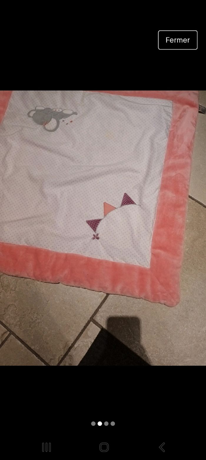 Tapis d'éveil - photo numéro 2