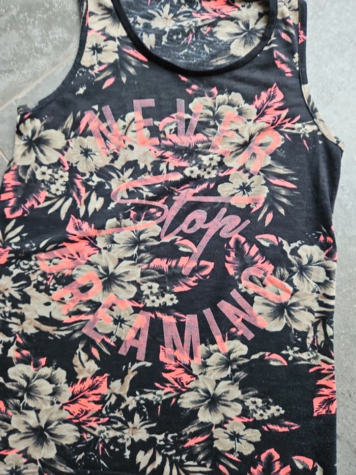 Débardeur Mim - photo numéro 2