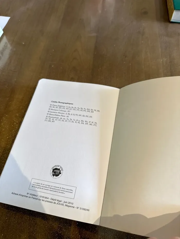Livre sans activité Montessori pour préparer mon enfant, à lire et à écrire - photo numéro 10