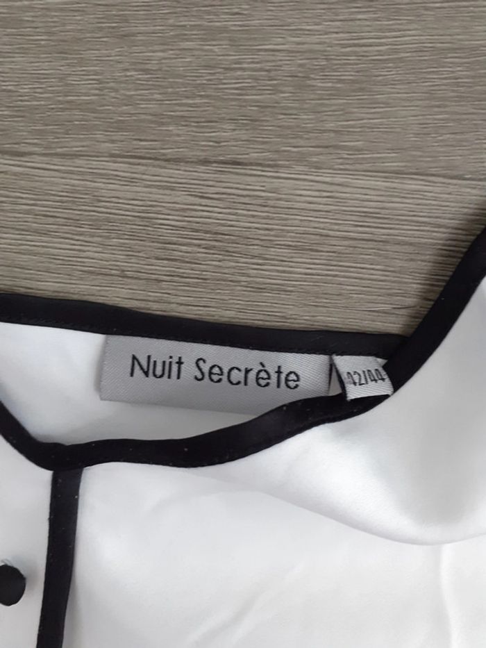 Nuisette - photo numéro 2