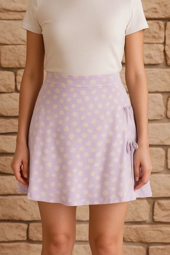 🌸Jupe fleurie Primark Taille 36🌸