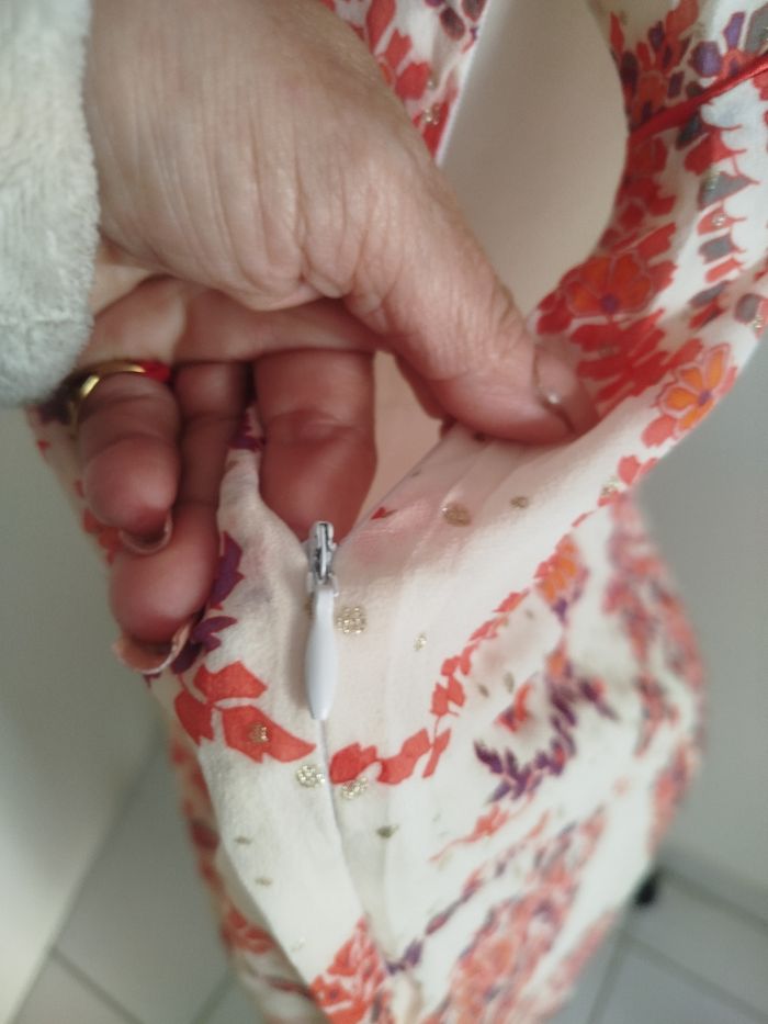 #kytie40femme. Robe taille 40 - photo numéro 7