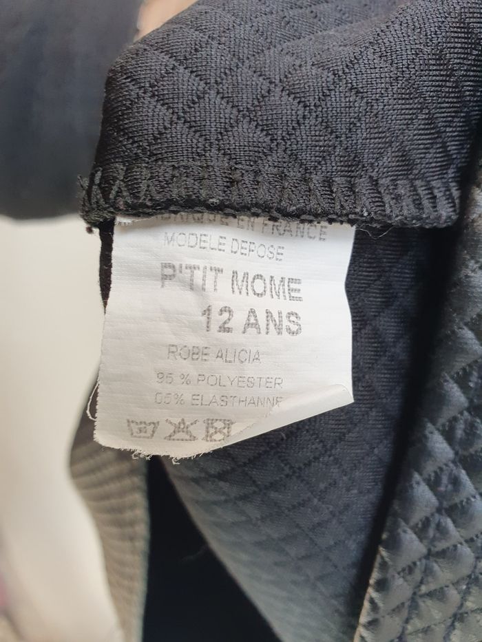 Robe fille 12 ans - photo numéro 5