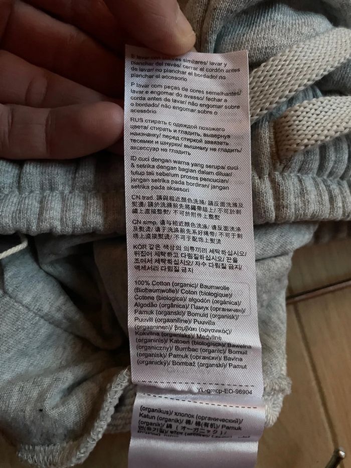 Pantalon de jogging - photo numéro 8