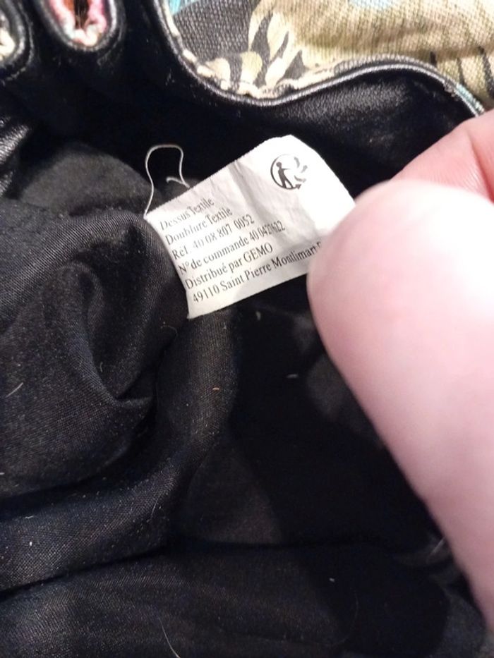 Sac à Main - photo numéro 10