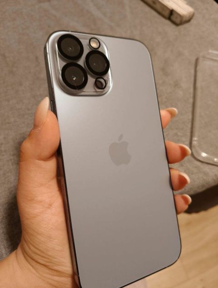 I p h o n e 13 p r o m a x - photo numéro 6