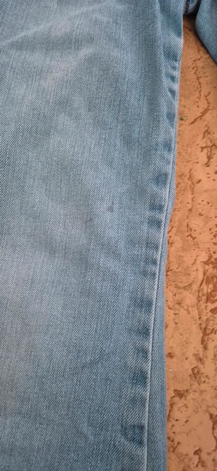 Lot de 3 jeans - photo numéro 6