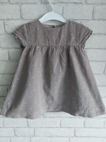 Robe Cyrillus taille 18 mois / 81 cm