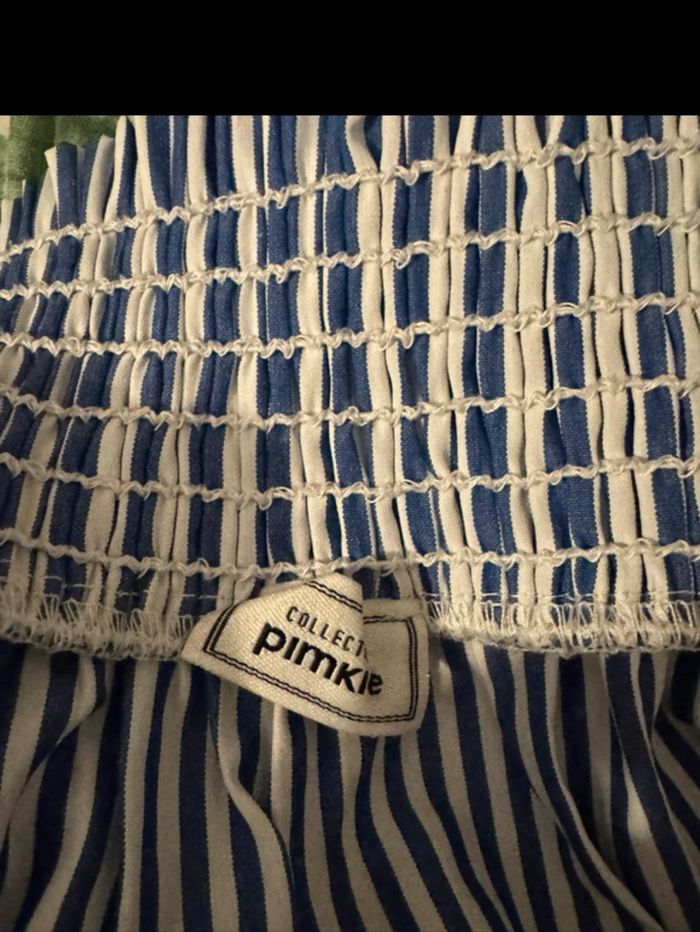 Blouse Pimkie taille M - photo numéro 4