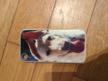 Coque de téléphone
