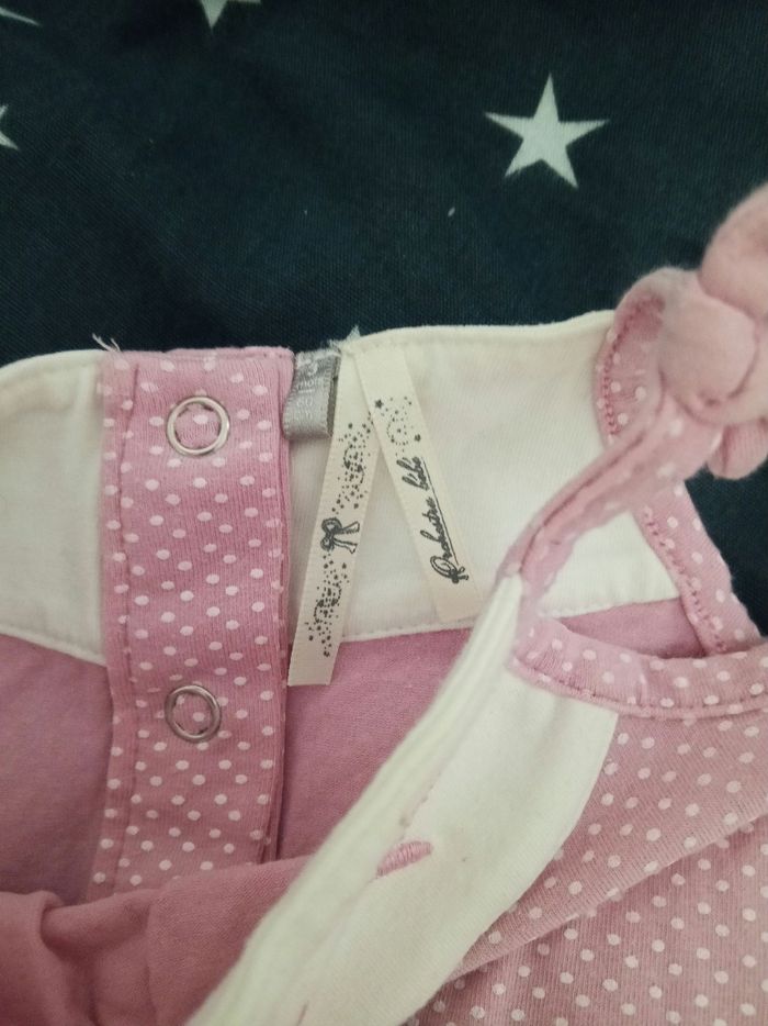 Barboteuse _ 3 mois - photo numéro 2