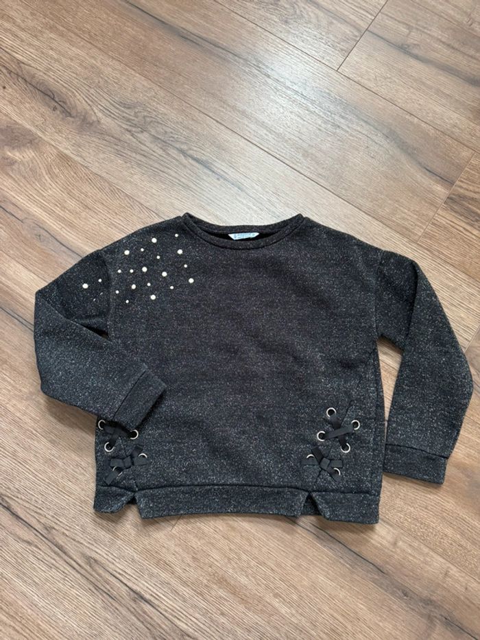 Sweat Mayoral 10 ans