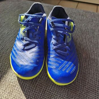 Crampons Kipsta T 31