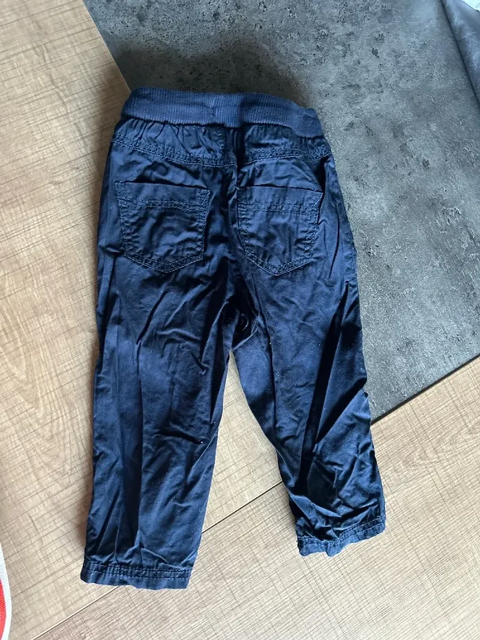 Pantalon bébé - photo numéro 3