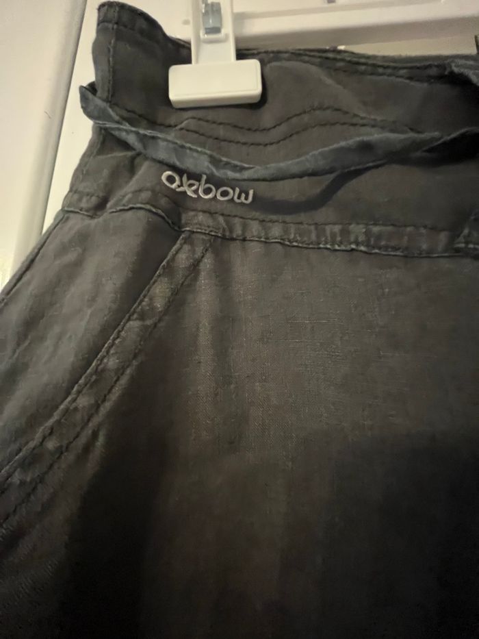 Jupe courte - photo numéro 2